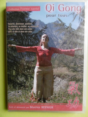 Dvd gong béatrice - ,