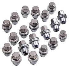 20x Alloy Wheel Nuts for