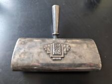 Argenterie de collection