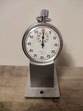 CHRONOMETRE MÉCANIQUE SWISS