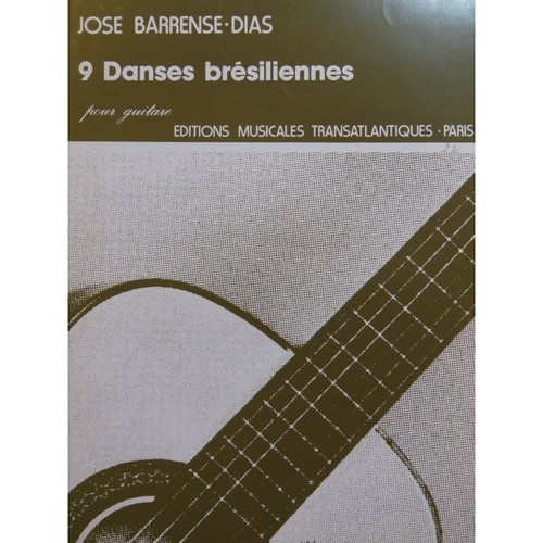Barrense dias josé neuf - barrense,