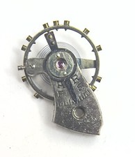 Mouvement Landeron 203 Pour