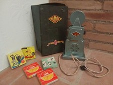 Projecteur cinema ancien wamoo - cinema,