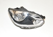 Projecteur Halogène Avant