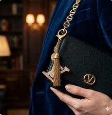 Louis Vuitton Bijou Sac