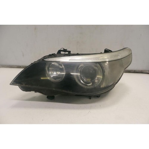 Phare gauche bmw serie - gauche,