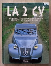 LE GUIDE CITROEN 2 CV