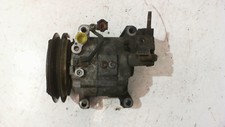 Compresseur clim NISSAN X-TRAIL 1 PHASE 1 2.2 VDI - 16V TURBO 4X4 /R:86064697