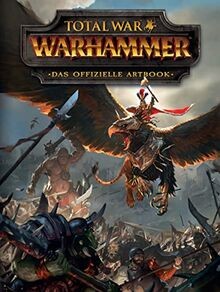 Total war warhammer - total, das