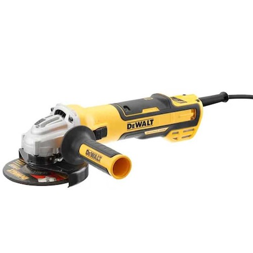 Meuleuse ø125mm 1700w dewalt - meuleuse,