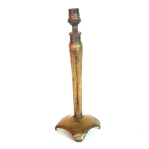 Objet poilu lampe style - de,