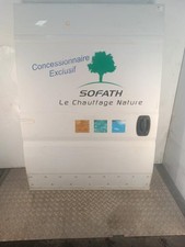Porte laterale droit FIAT