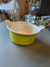 Ancienne mini cocotte Le