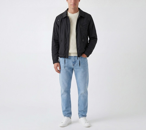 Veste richmond homme 50 - veste, x