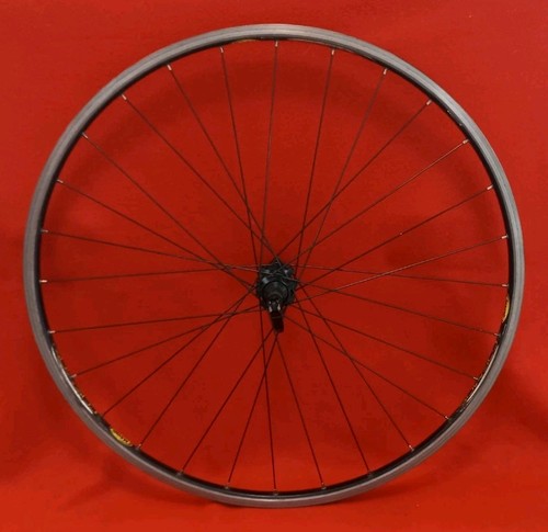 Roue arrière mavic cosmos - mavic,