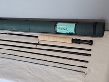 Canne à Pêche Jacky Boileau Monitor 10p#4-6 (+7-8) / 4 Brins+1 