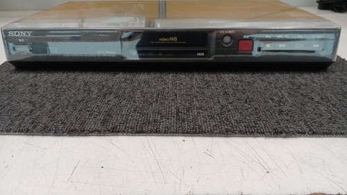 Enregistreur cassette vidéo