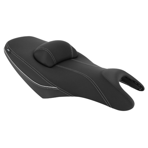 Selle confort maxiscooter - confort,