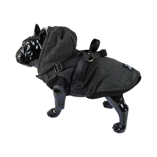 Manteau pour chien - , sangle