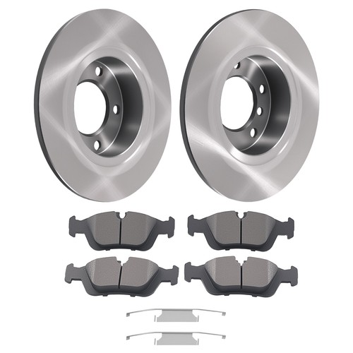 Disques plaquettes frein for - disques,