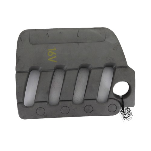 Cache moteur renault - cache,