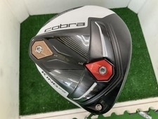Cobra King F9 SpeedBack Driver