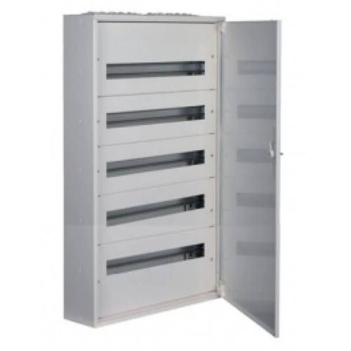 Distributeur modulaire 5x12