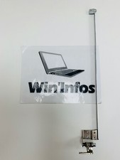 Charnière Droite R / Hinge Wortmann AG Terra Mobile 1510