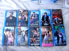 LOT 10 HARLEQUIN AZUR AVRIL