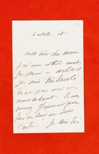 LA61/D-L.A.S-THÉODORE RIVIÈRE-SCULPTEUR-TOULOUSE-(1857-1912)-SCULPTURE-HANOÏ