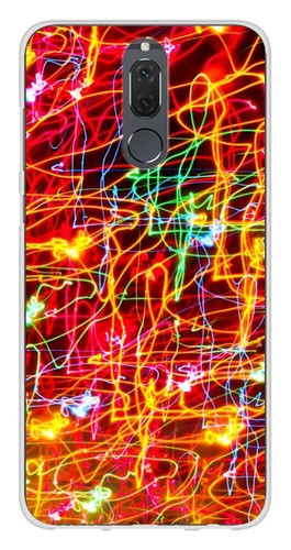 Coque silicone imprimée - coque,