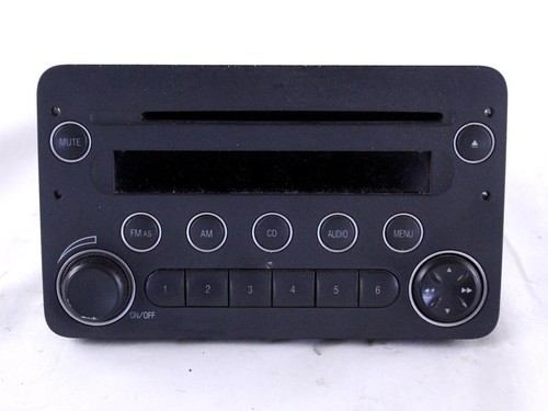 156073093 car radio alfa - car,