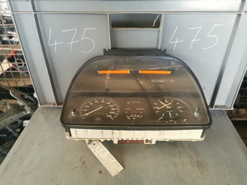 Compteur 5er 6er bmw - compteur,