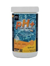 EDG AQUALUX pH PLUS Poudre -