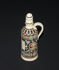 Ancienne bouteille vide