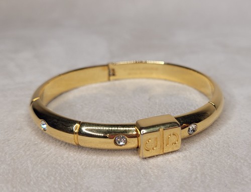 Charles jourdan bracelet jonc - bracelet,
