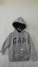 BabyGAP Boy Hoodie Fleece