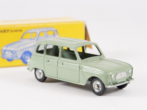 Dinky toys junior - dinky,