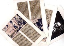 LE PORTRAIT DE SANCHO (DEMAIN)