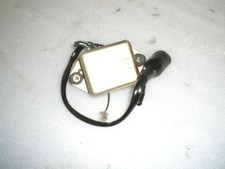 Honda CR125 M2 Elsenore CDI