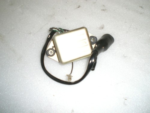 Honda cr125 elsenore - cr125,
