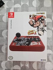 Hori Fighting Stick Mini