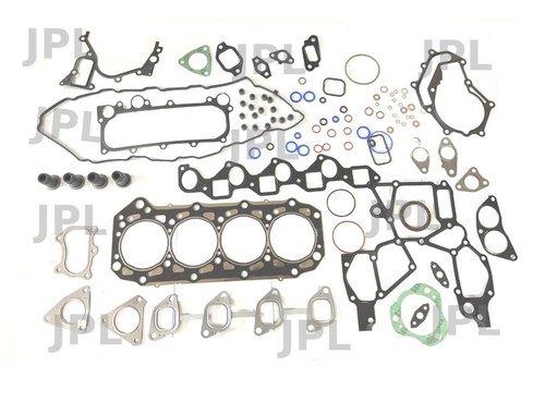 Kit joints moteur jpl pour - moteur,