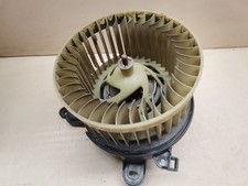 pulseur brasseur d'air ventilateur citroen zx xsara berlingo peugeot 306 partner