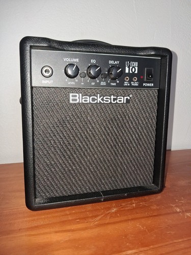 Amplificateur pour guitare