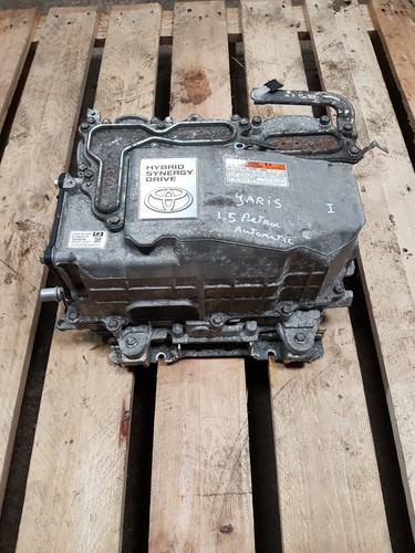 Pour toyota yaris hybrid - yaris, 1.5