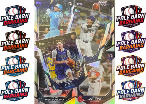 2026 topps collector kit - topps,