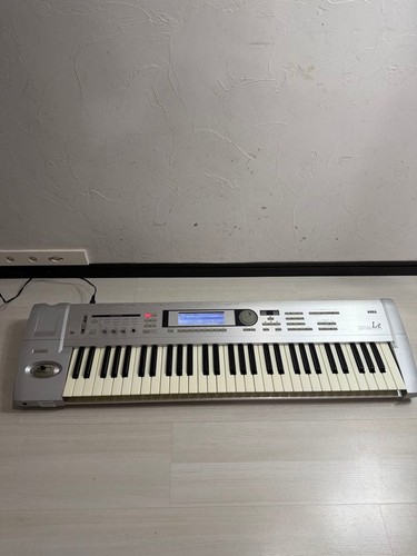 Korg triton clavier - triton, 61