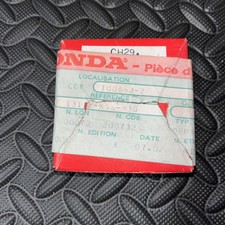 13122-KS6-830 Segment Piston HONDA 125CR 1986-1988 0.25