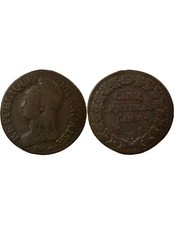 France 5 Centimes, Dupré